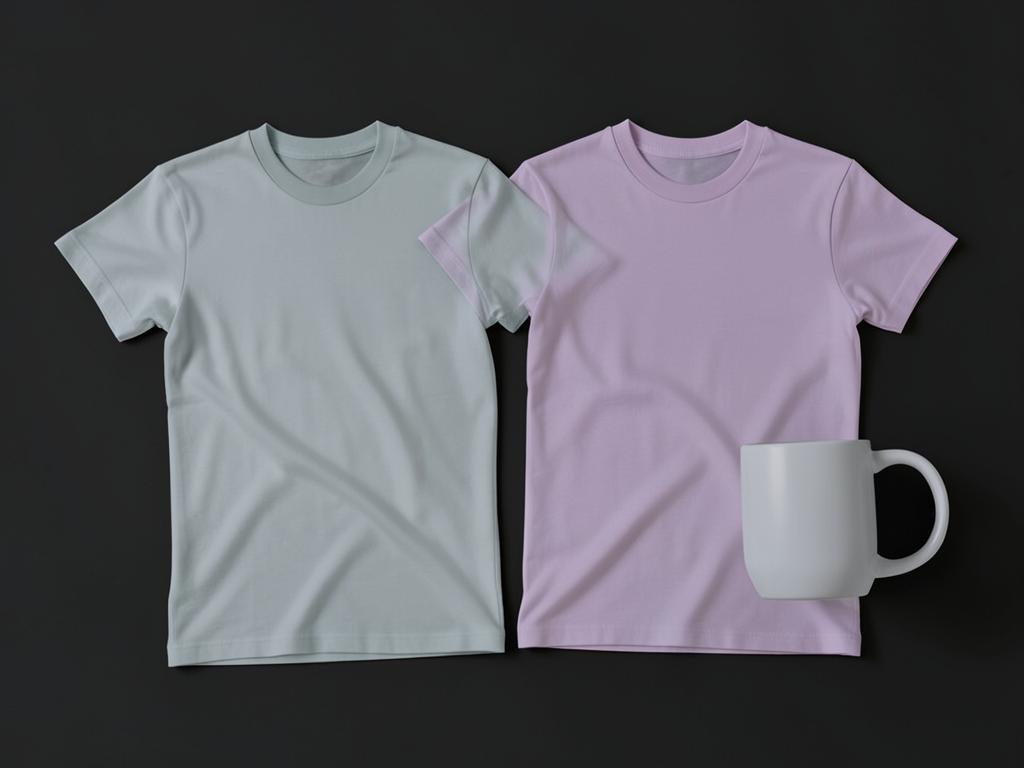 Branded apparel and drinkware